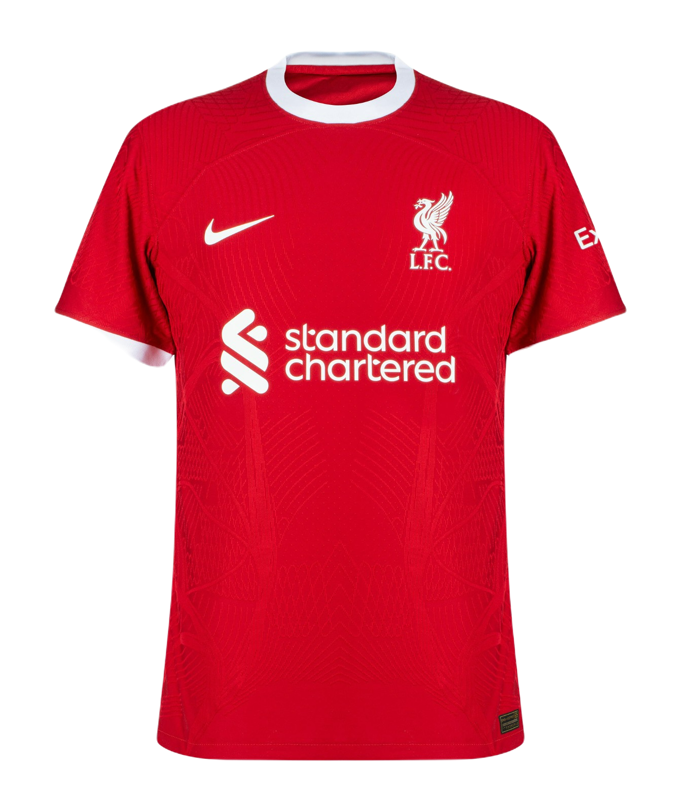 Koszulka Liverpool 2023/2024 Domowa Home Retro