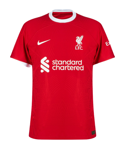 Koszulka Liverpool 2023/2024 Domowa Home Retro