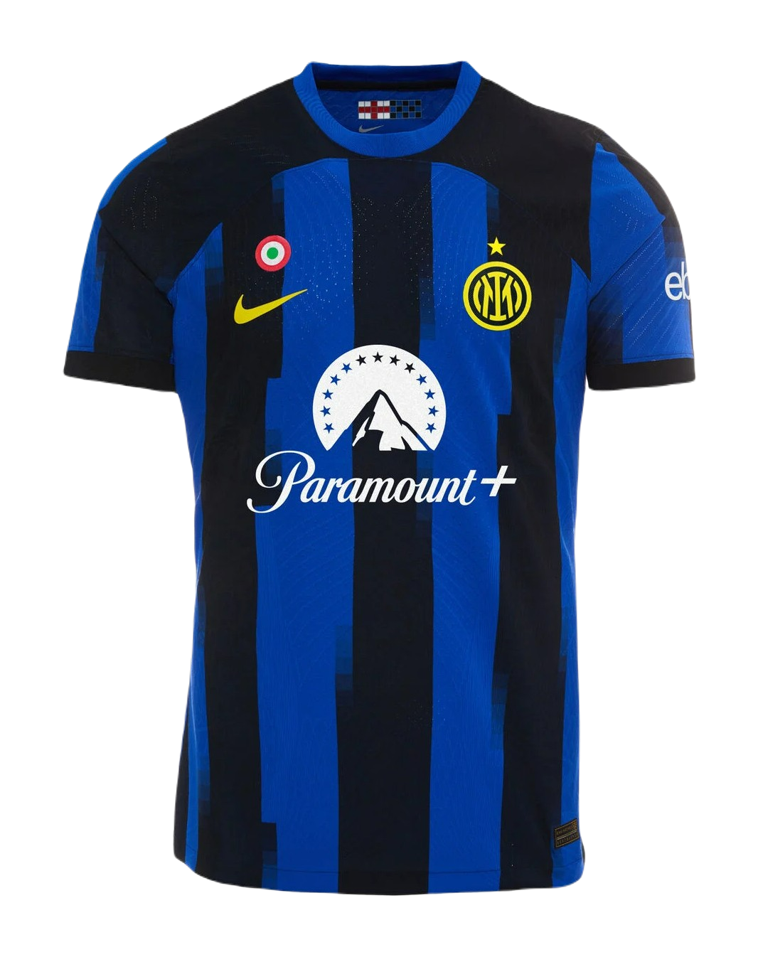 Koszulka Inter Mediolan 2023/2024 Domowa Home Retro