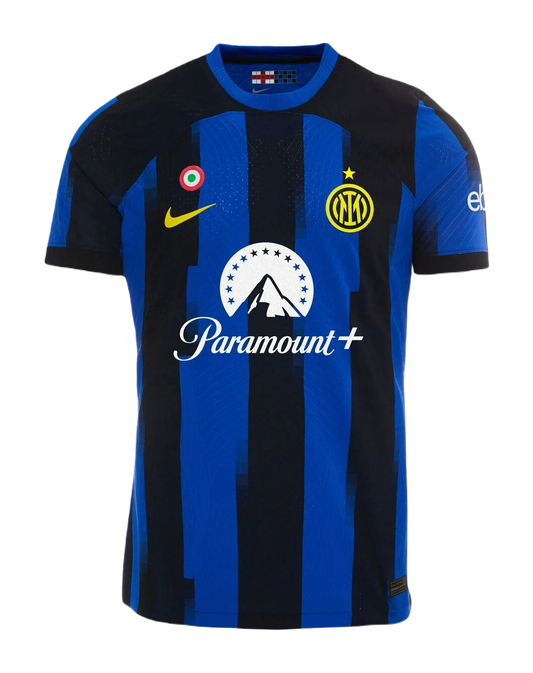 Koszulka Inter Mediolan 2023/2024 Domowa Home Retro