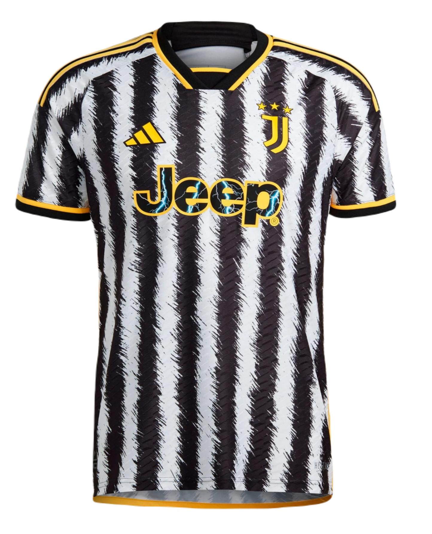 Koszulka Juventus Turyn 2023/2024 Domowa Home Retro