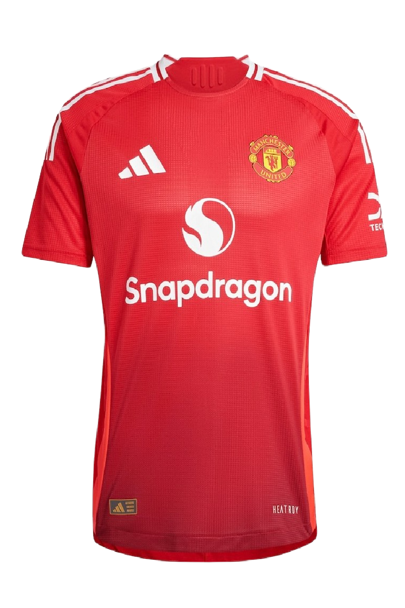 Koszulka Manchester United 2024/2025 Domowa Home