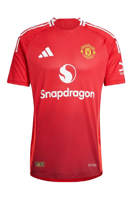 Koszulka Manchester United 2024/2025 Domowa Home