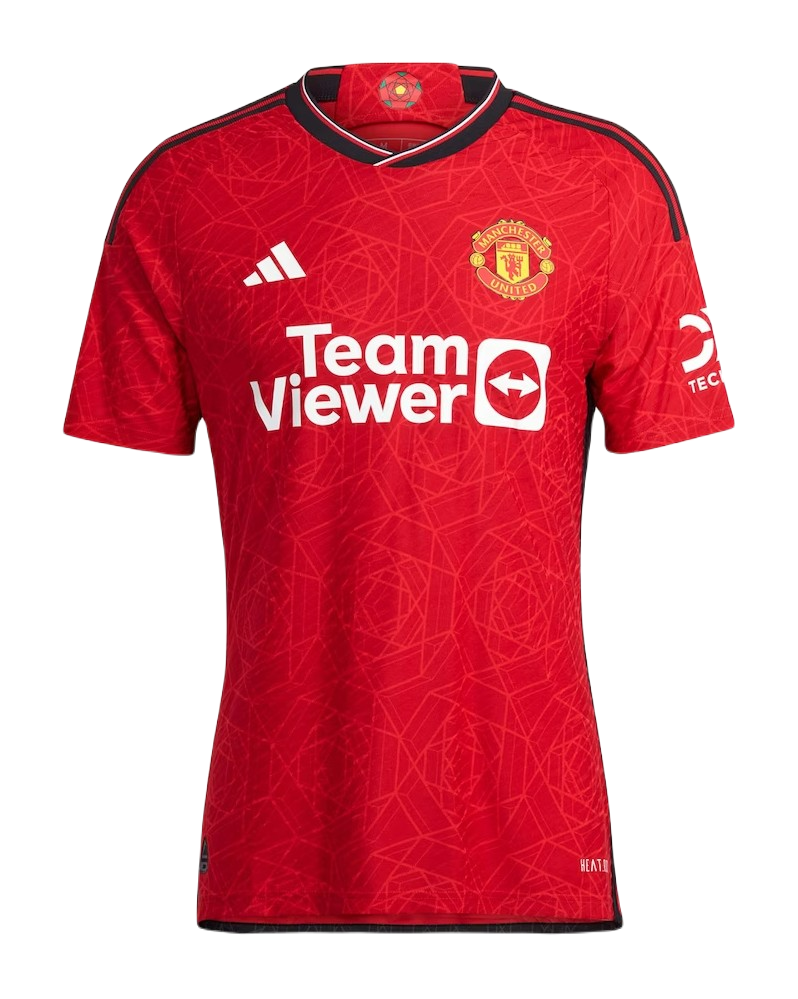 Koszulka Manchester United Domowa Home Kids