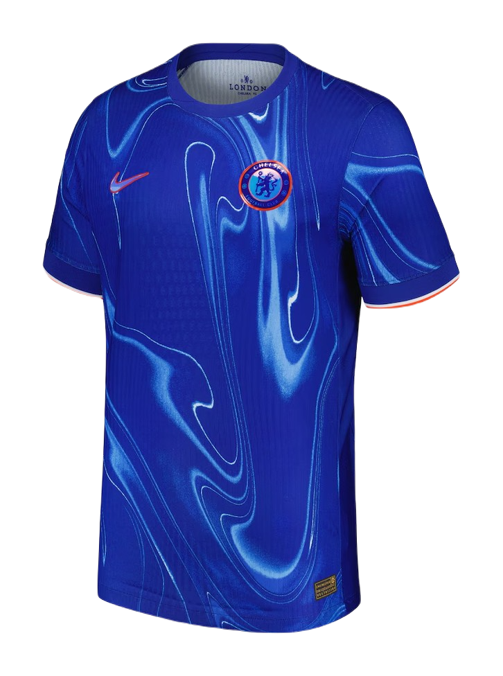 Koszulka Chelsea Londyn 2024/2025 Domowa Home