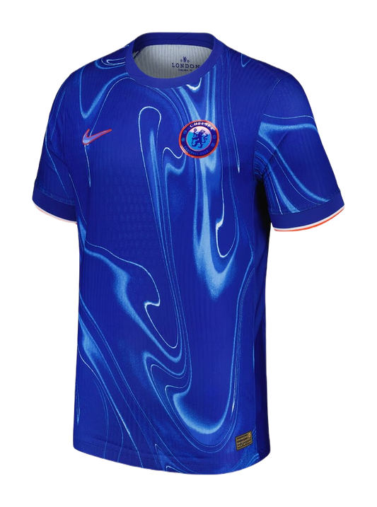 Koszulka Chelsea Londyn 2024/2025 Domowa Home