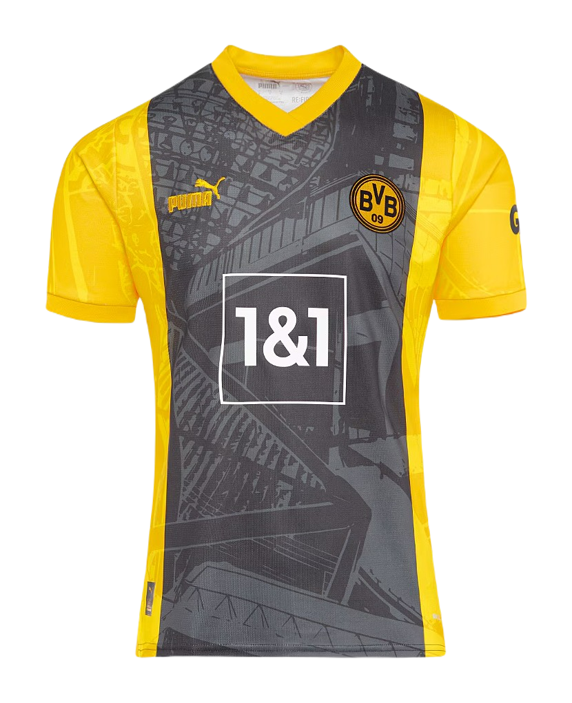 Koszulka BVB Borrusia Dortmund 2023/2024 Specjalna Special