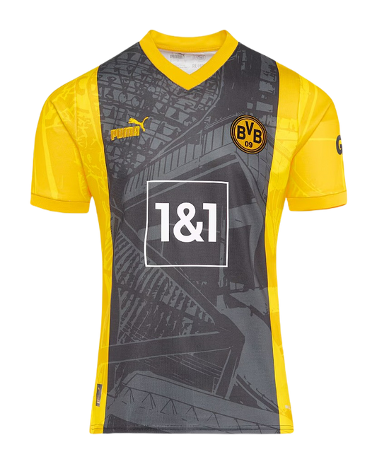 Koszulka BVB Borrusia Dortmund 2023/2024 Specjalna Special