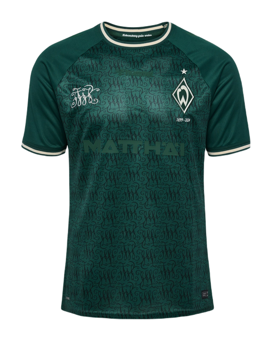 Koszulka Werder Brema 2023/2024 Specjalna Special