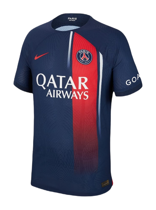 Koszulka PSG Paris Saint-Germain 2023/2024 Domowa Home Retro