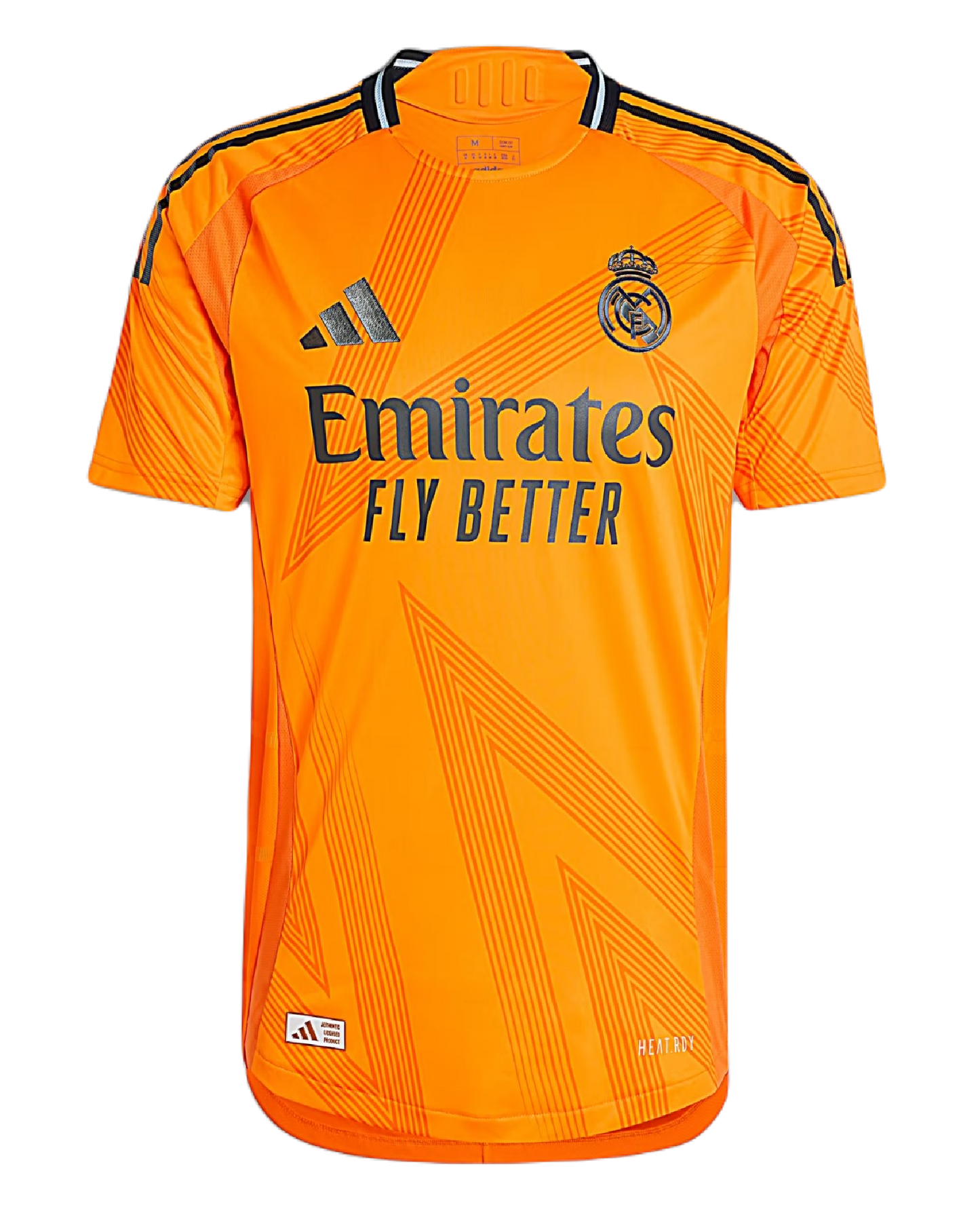 Koszulka Real Madryt 2024/2025 Wyjazdowa Away