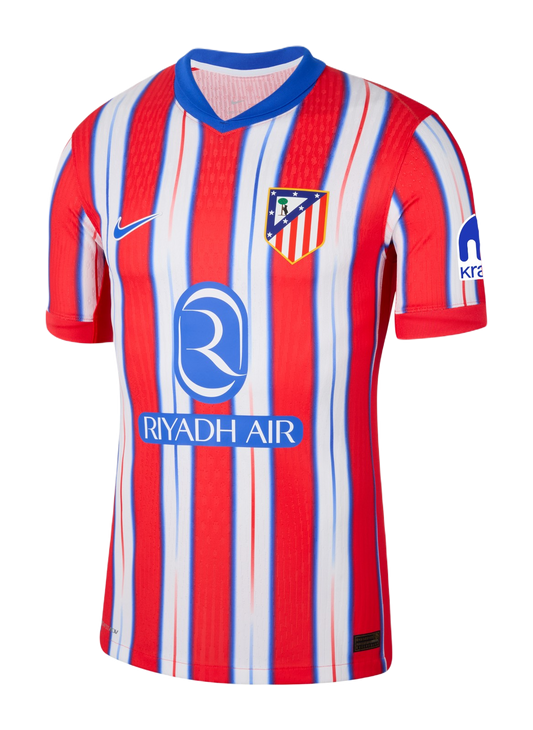 Koszulka Atletico Madryt 2024/2025 Domowa Home