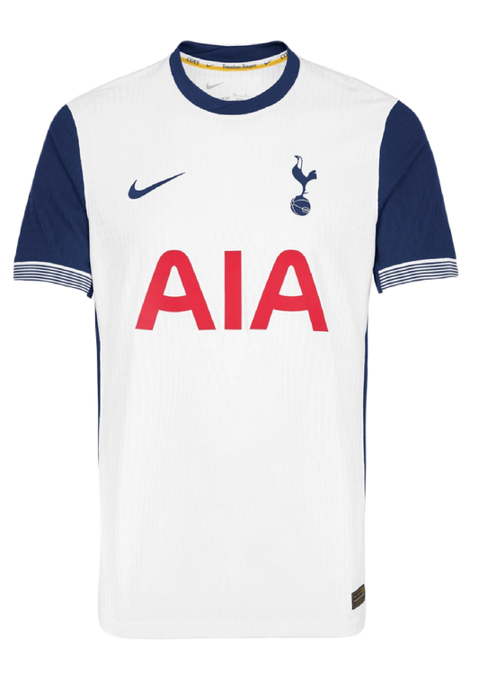 Koszulka Tottenham Hotspur 2024/2025 Domowa Home