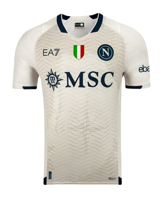 Koszulka SSC Napoli 2023/2024 Specjalna Special