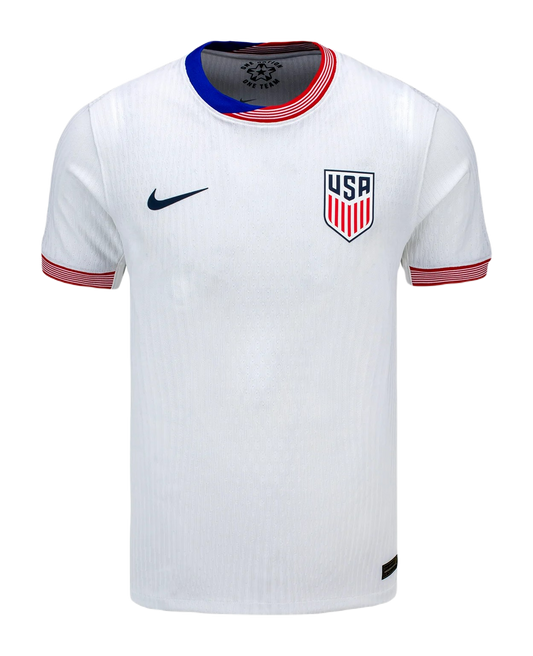 Koszulka reprezentacja USA domowa home COPA AMERICA 2024