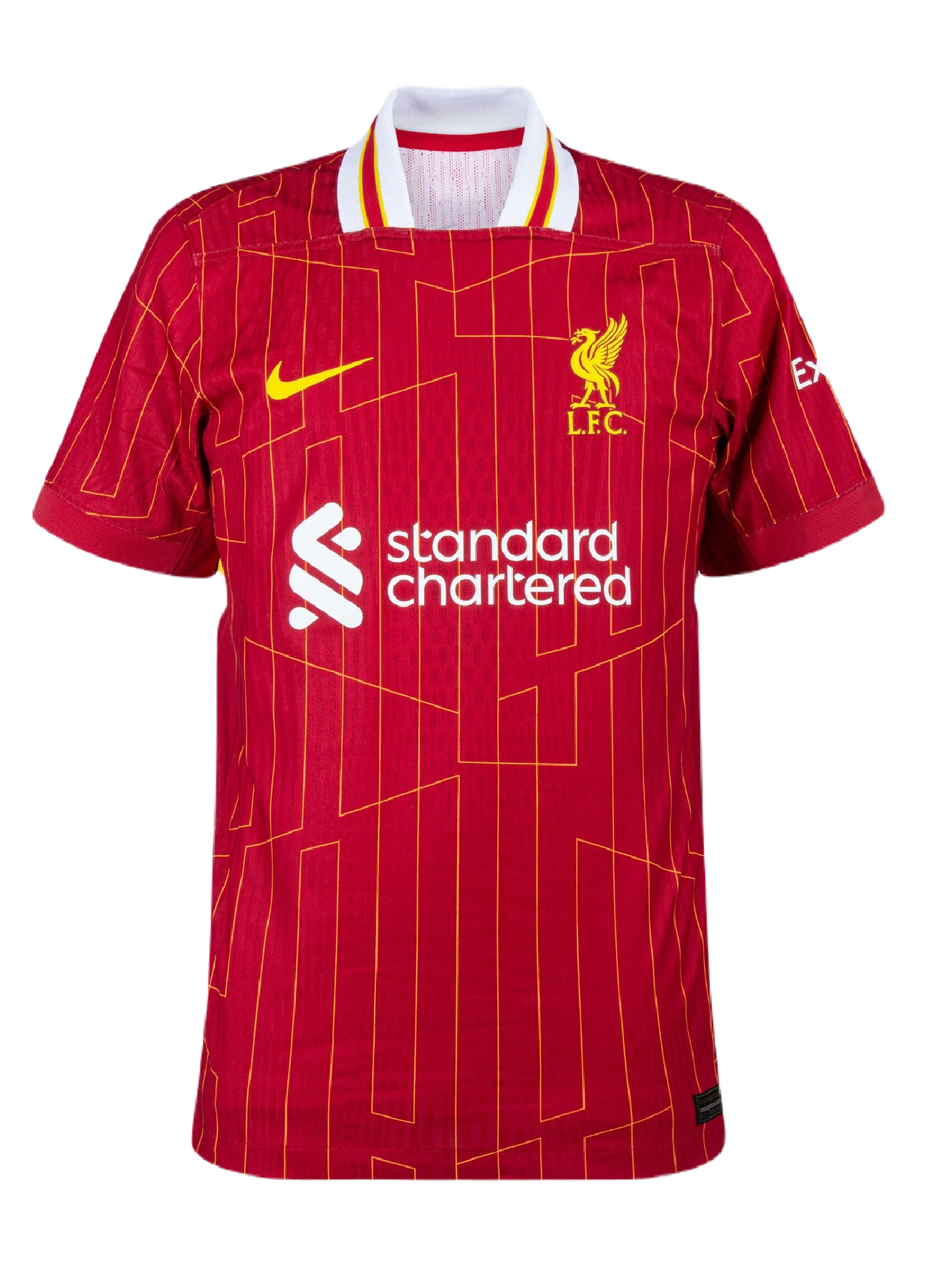 Koszulka Liverpool 2024/2025 Domowa Home