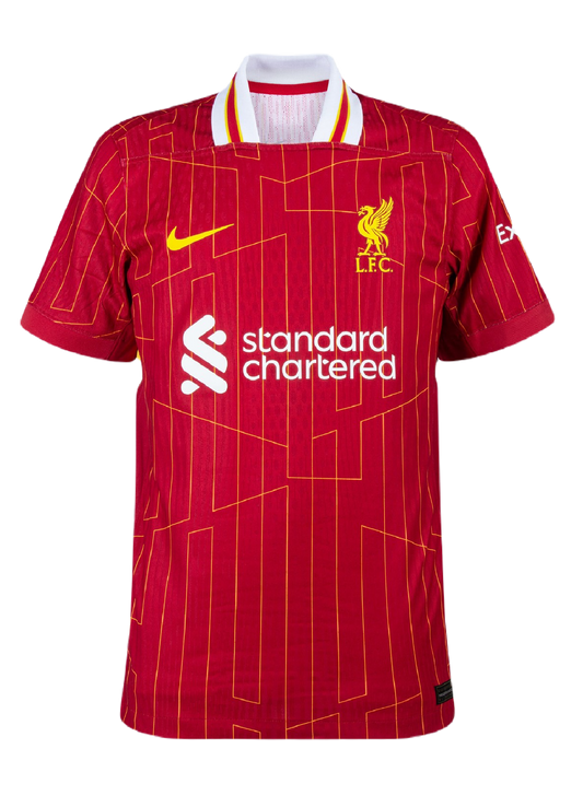 Koszulka Liverpool 2024/2025 Domowa Home