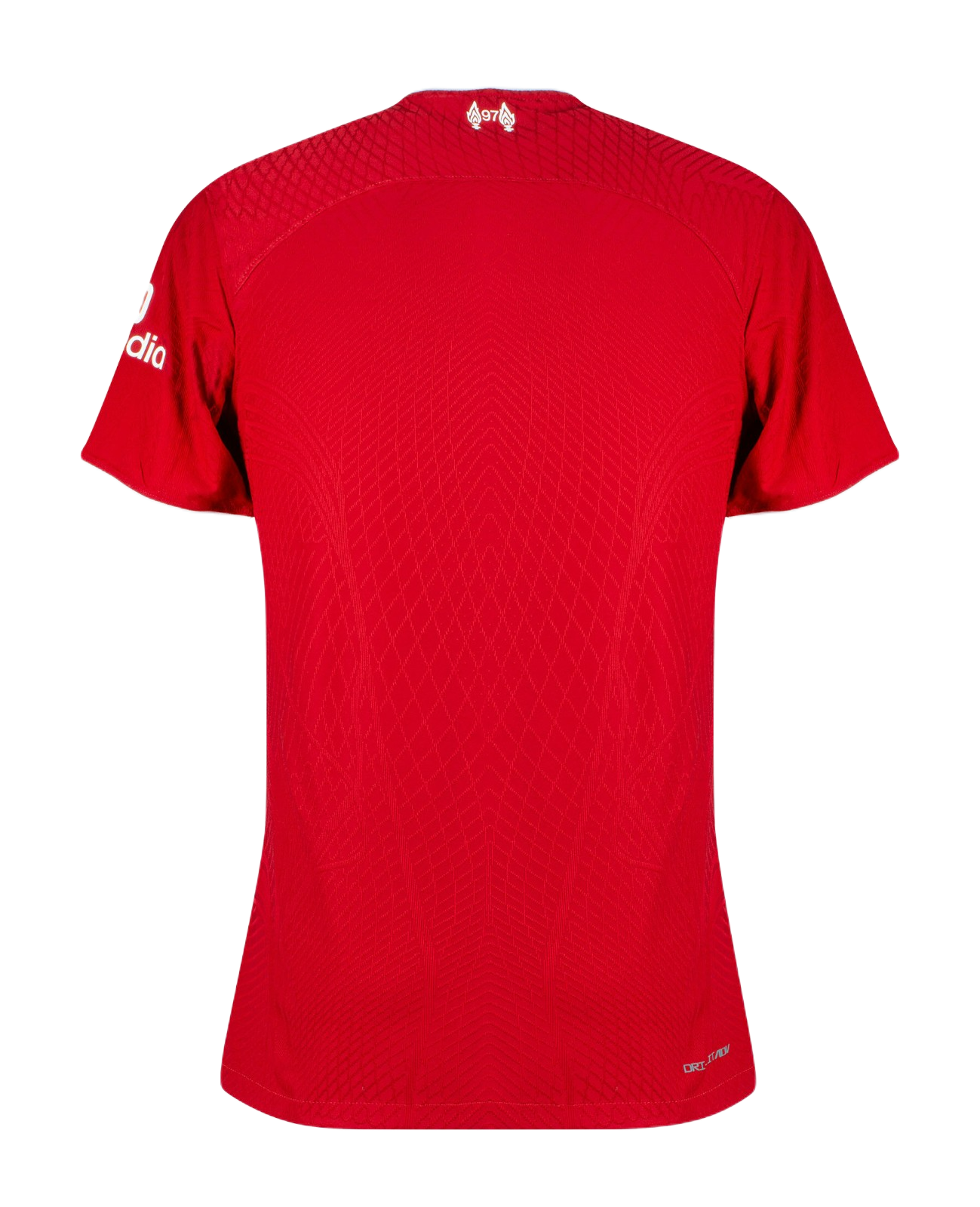 Koszulka Liverpool 2023/2024 Domowa Home Retro