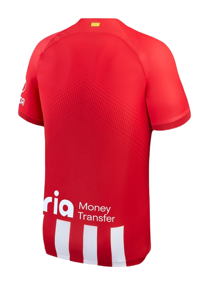 Koszulka Atletico Madryt 2023/2024 Domowa Home Retro