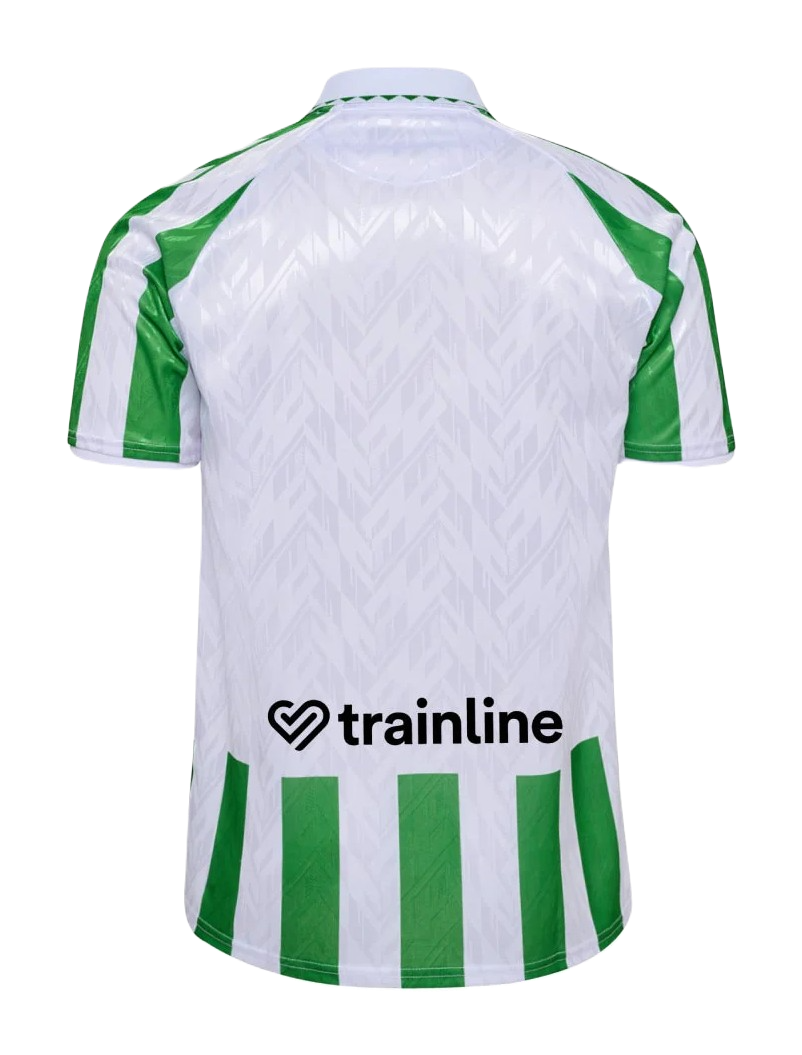 Koszulka Real Betis 2024/2025 Domowa Home