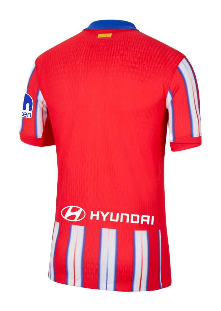 Koszulka Atletico Madryt 2024/2025 Domowa Home