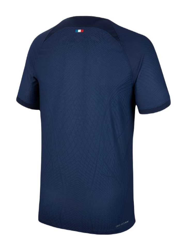 Koszulka PSG Paris Saint-Germain 2023/2024 Domowa Home Retro