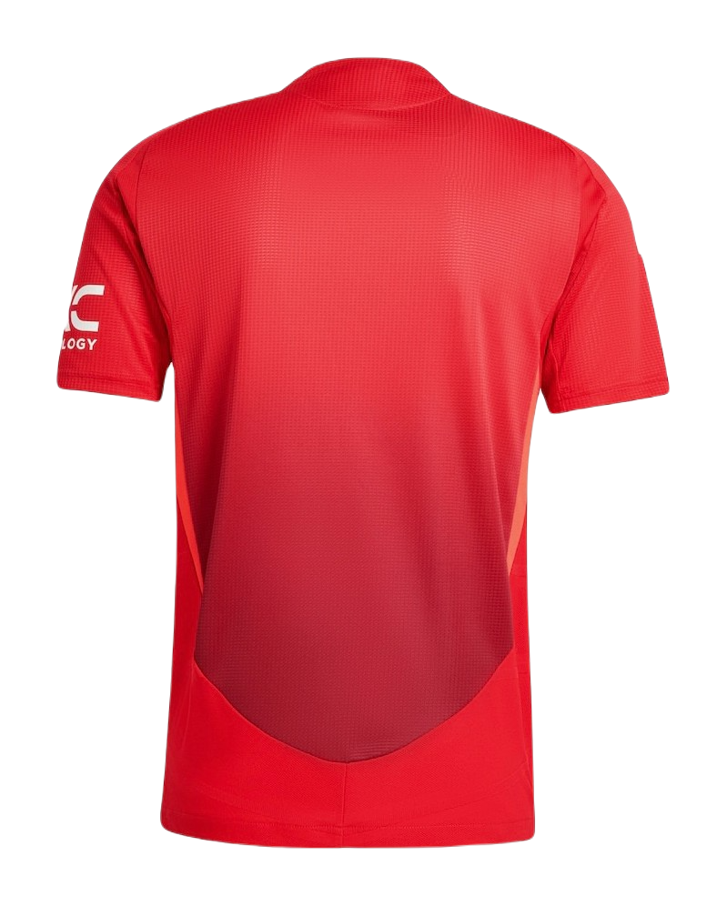 Koszulka Manchester United 2024/2025 Domowa Home