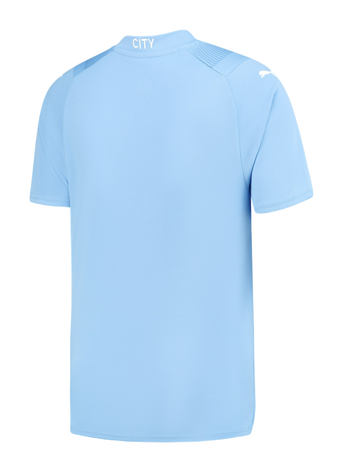 Koszulka Manchester City 2023/2024 Domowa Home Retro