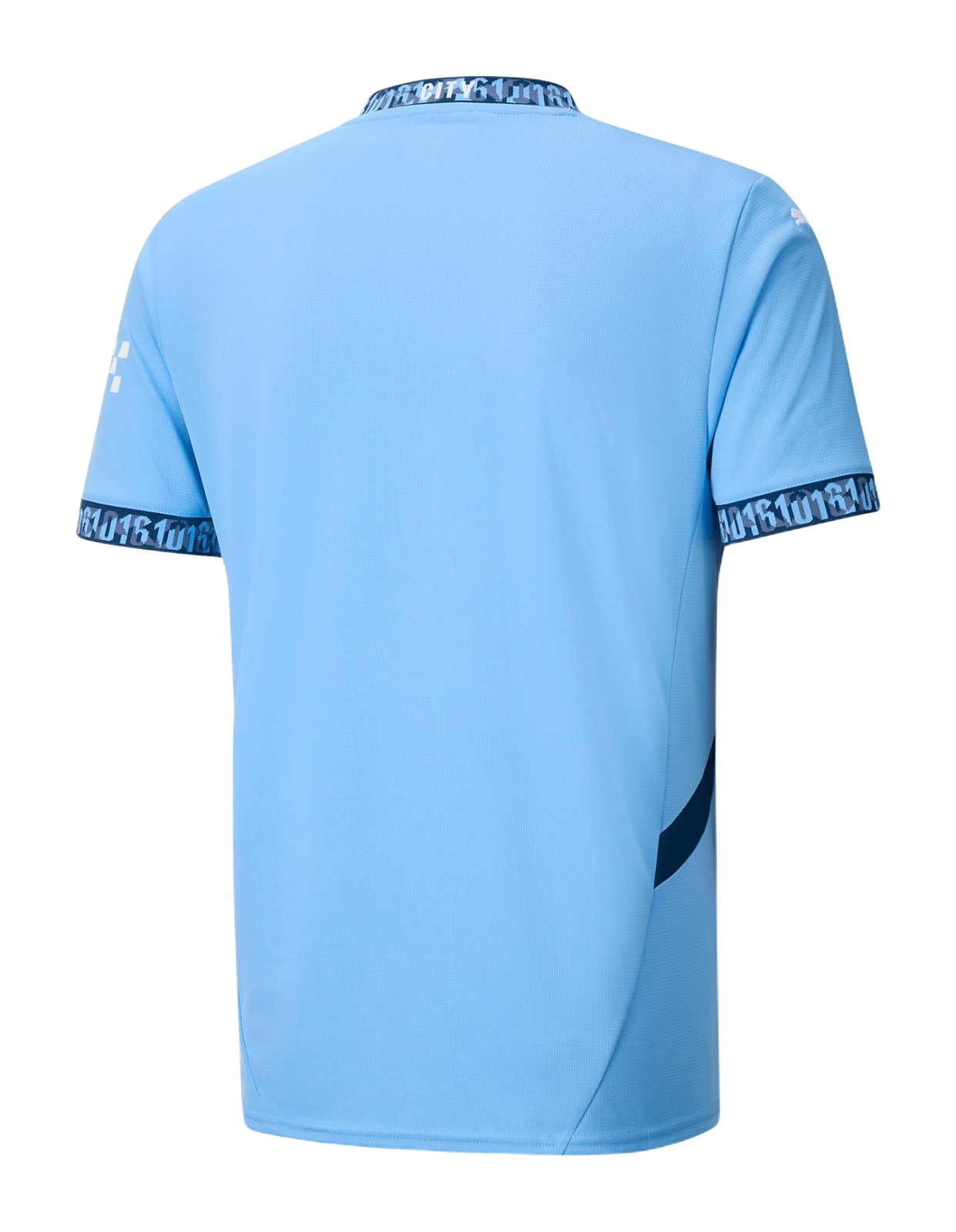 Koszulka Manchester City 2024/2025 Domowa Home