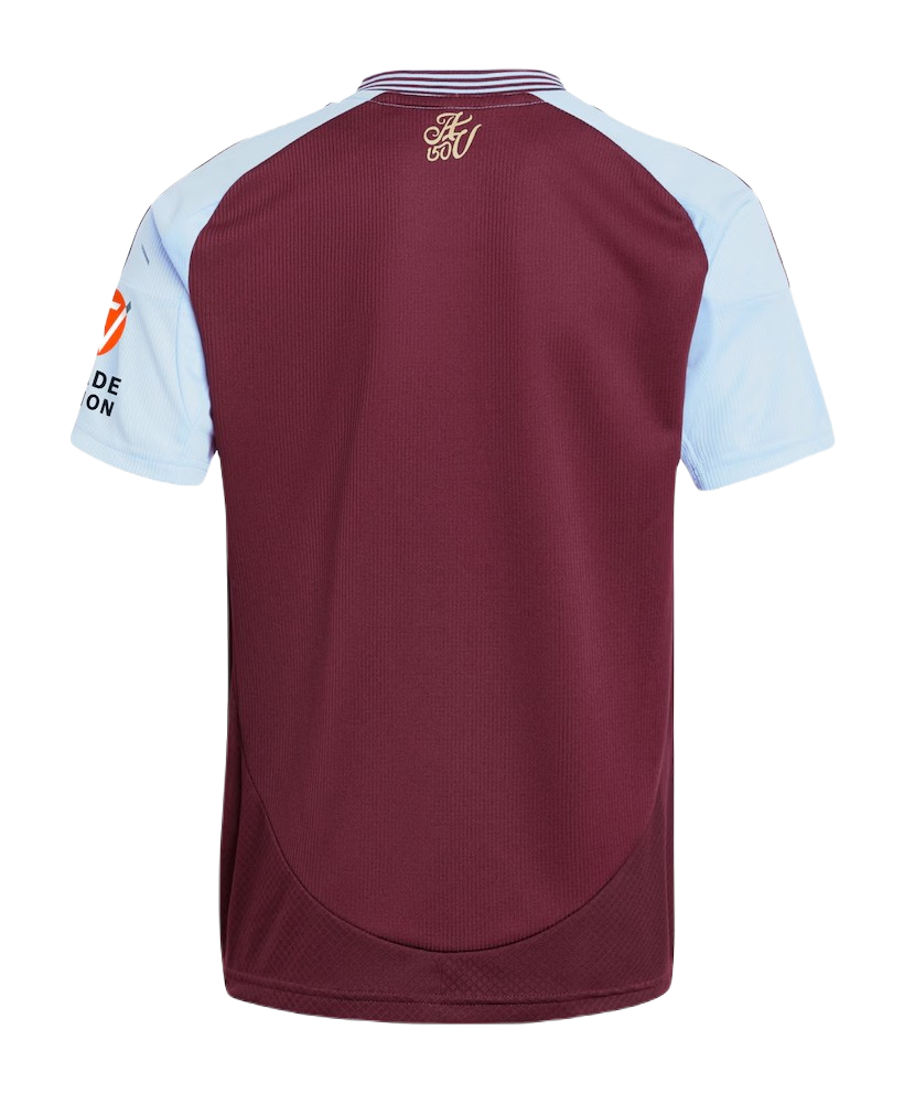 Koszulka Aston Villa 2024/2025 Domowa Home