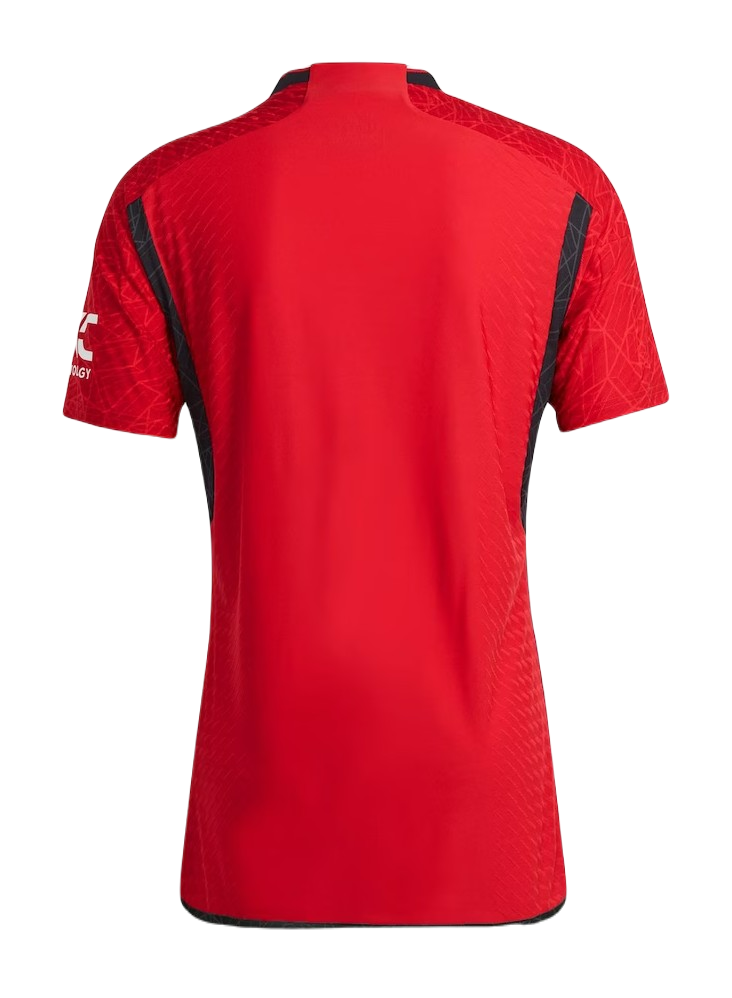 Koszulka Manchester United 2023/2024 Domowa Home Retro