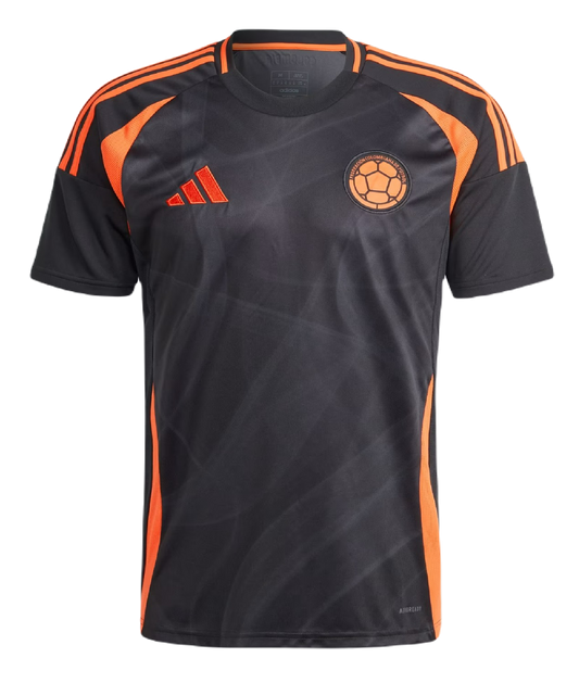 Koszulka reprezentacja Kolumbia Wyjazdowa Away COPA AMERICA 2024