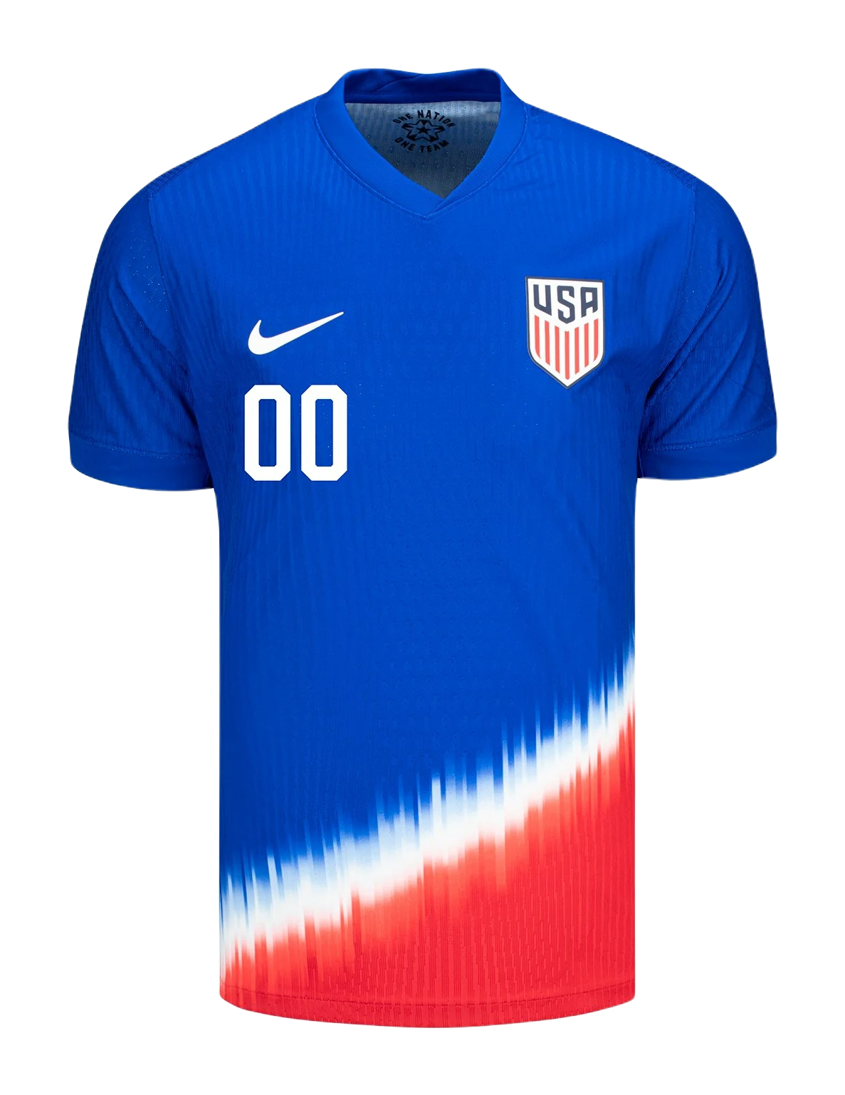 Koszulka reprezentacja USA wyjazdowa away COPA AMERICA 2024