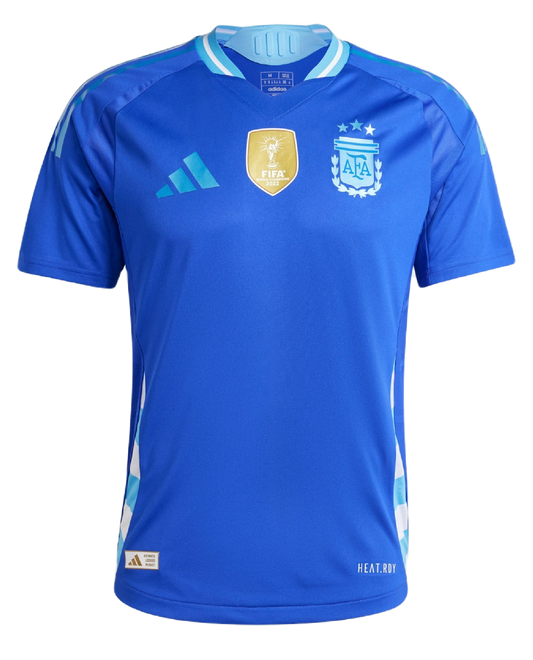 Koszulka reprezentacja Argentyna Wyjazdowa Away COPA AMERICA 2024