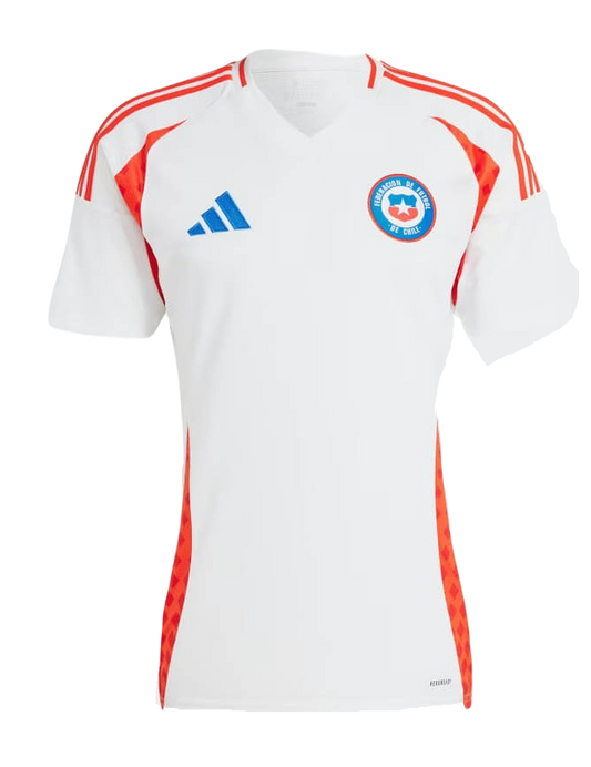 Koszulka reprezentacja Chile wyjazdowa away COPA AMERICA 2024