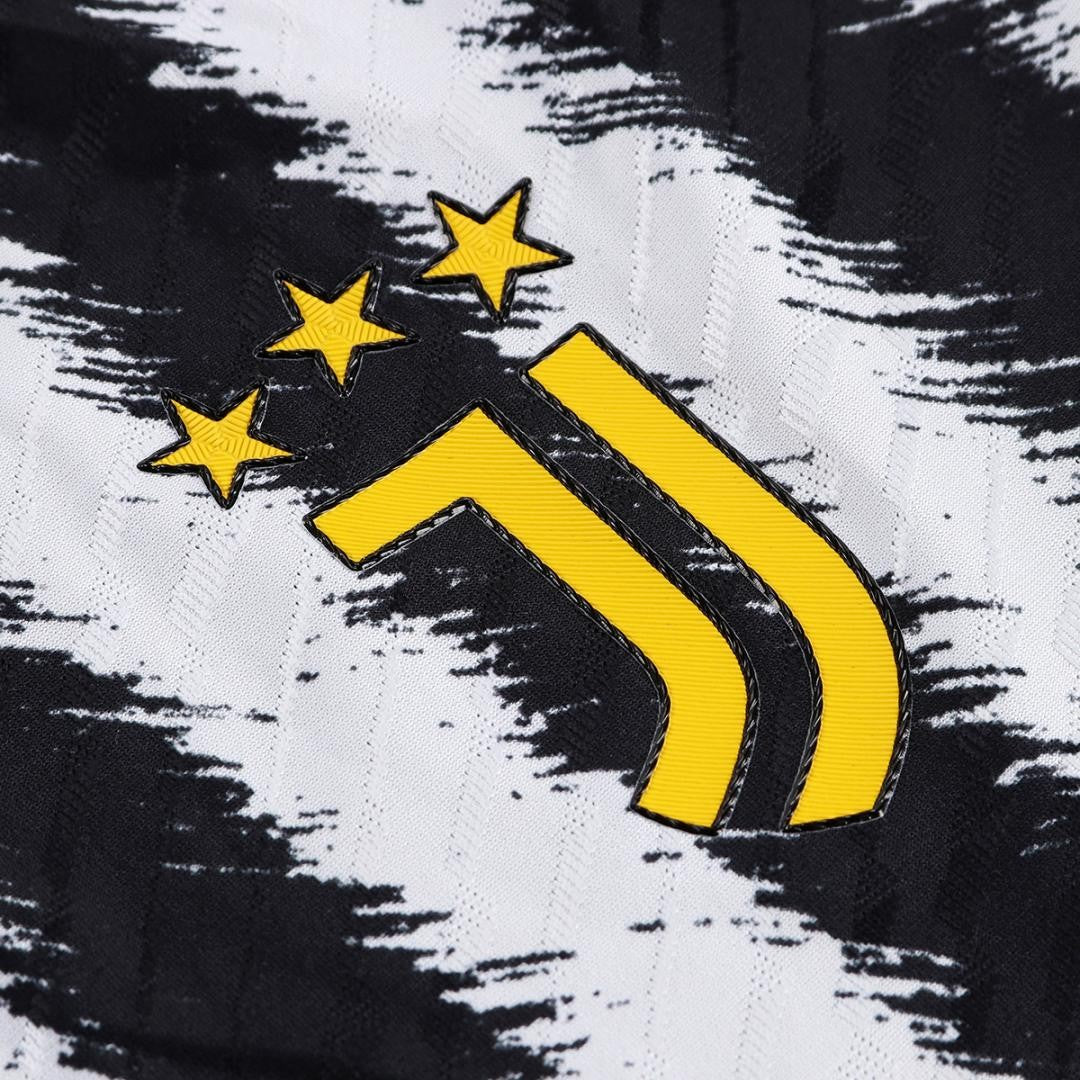 Koszulka Juventus Turyn 2023/2024 Domowa Home Retro