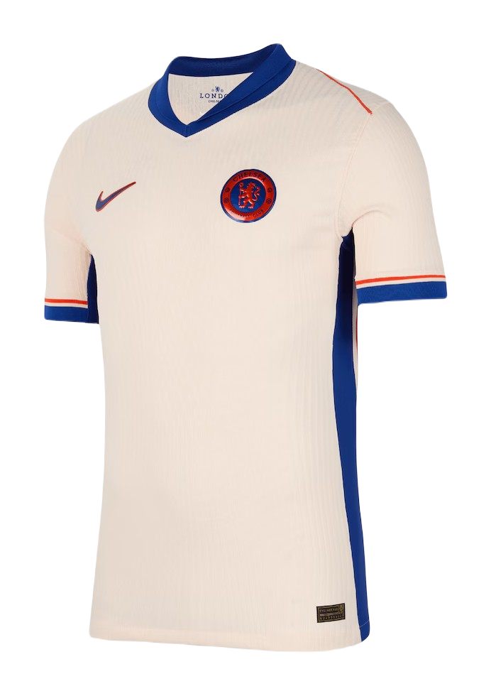 Koszulka Chelsea Londyn 2024/2025 Wyjazdowa Away