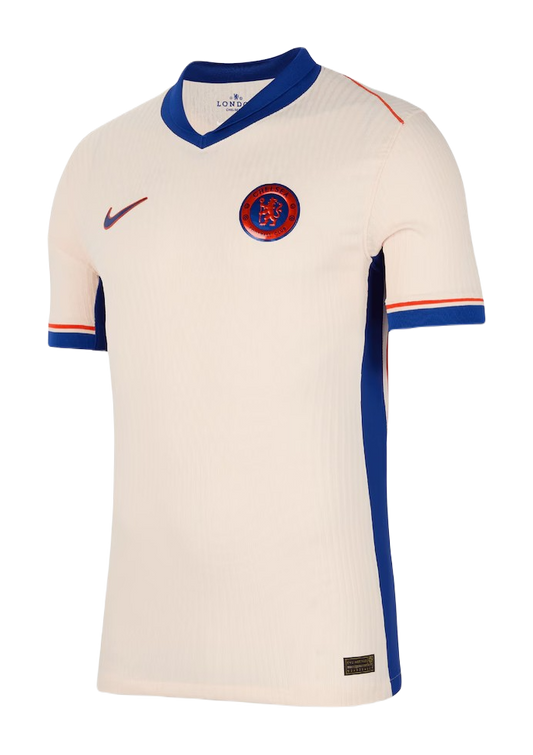 Koszulka Chelsea Londyn 2024/2025 Wyjazdowa Away