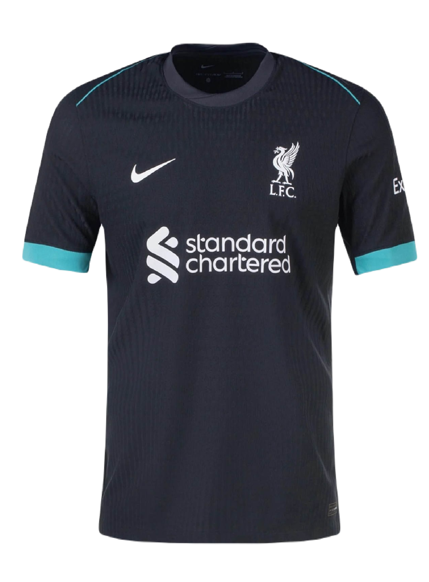 Koszulka Liverpool 2024/2025 Wyjazdowa Away