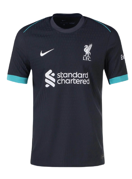 Koszulka Liverpool 2024/2025 Wyjazdowa Away