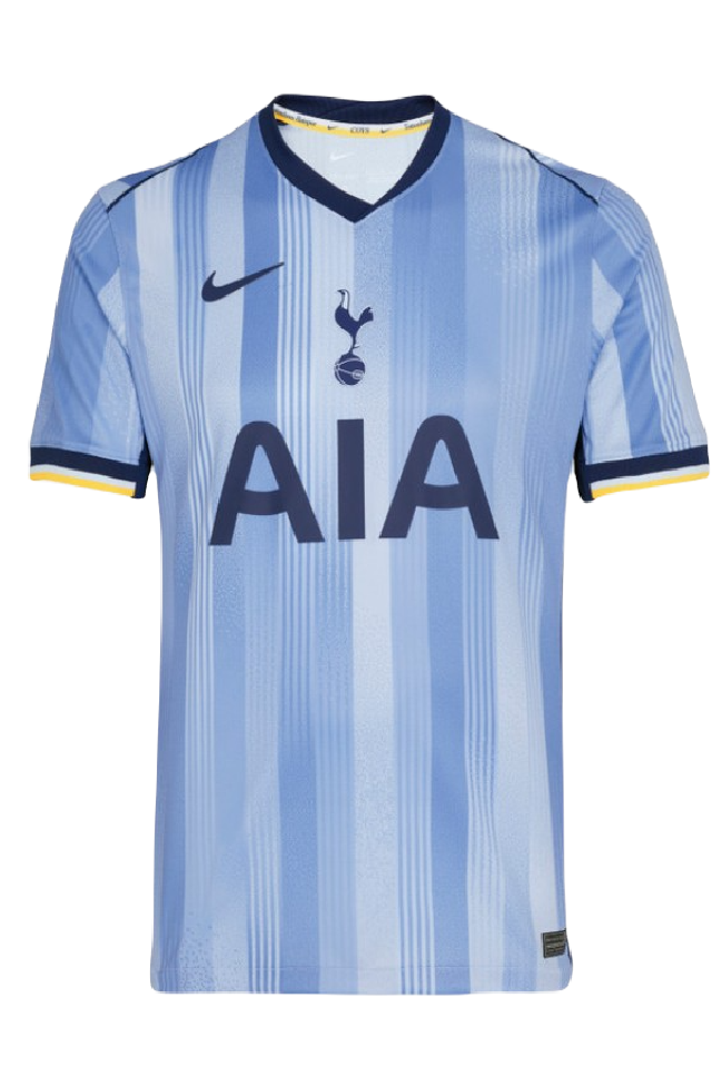 Koszulka Tottenham Hotspur 2024/2025 Wyjazdowa Away