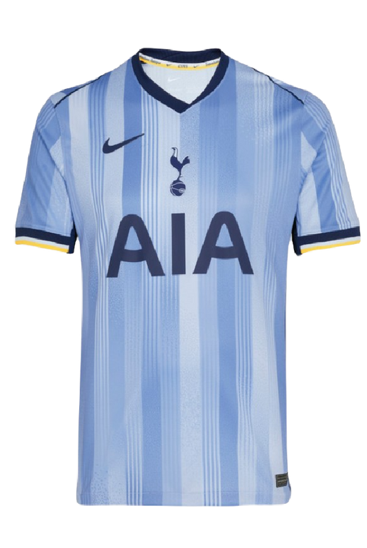 Koszulka Tottenham Hotspur 2024/2025 Wyjazdowa Away