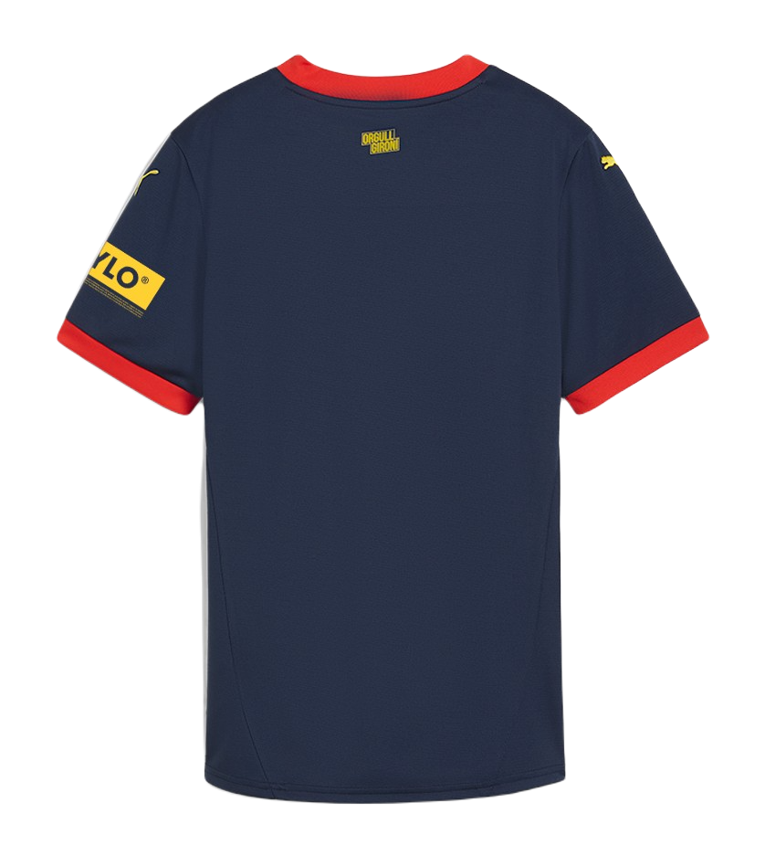 Koszulka Girona 2024/2025 Wyjazdowa Away