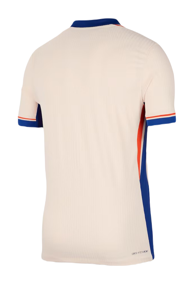 Koszulka Chelsea Londyn 2024/2025 Wyjazdowa Away