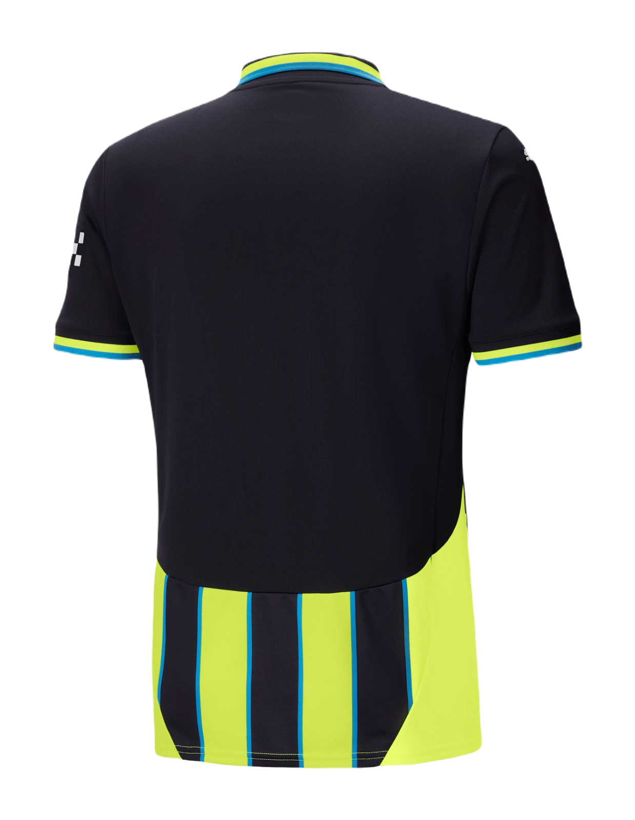 Koszulka Manchester City 2024/2025 Wyjazdowa Away