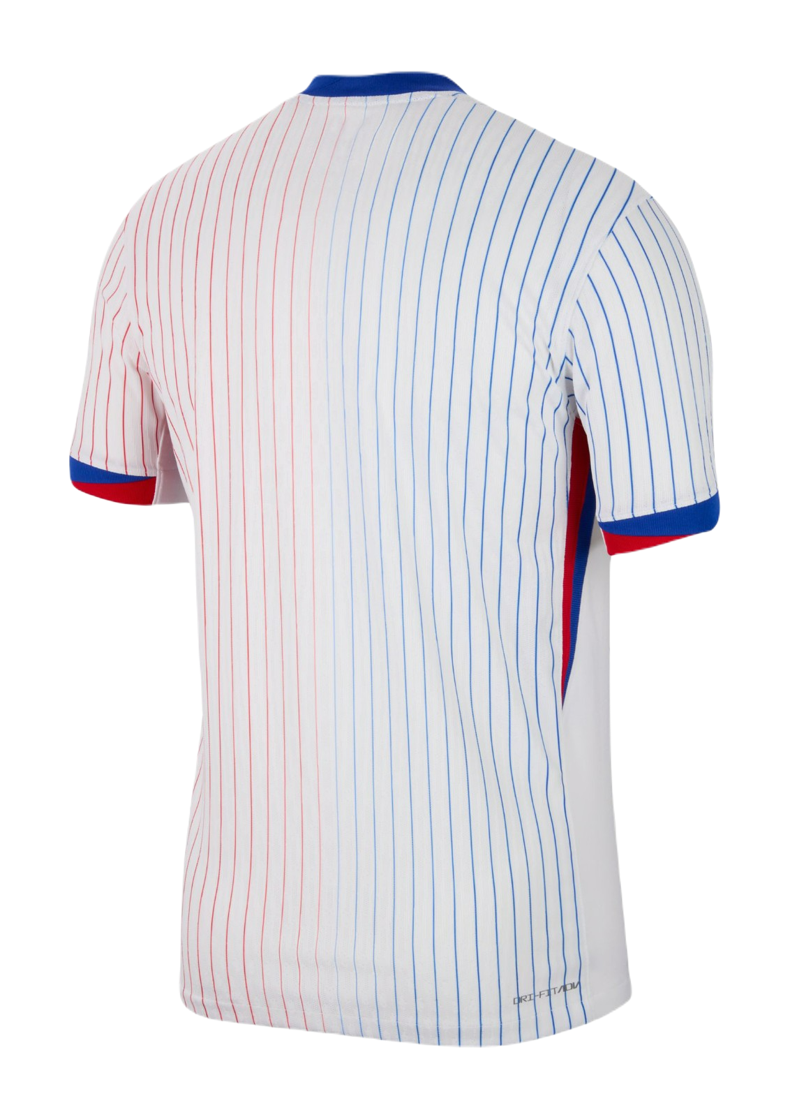 Koszulka reprezentacja Francja Wyjazdowa Away EURO 2024