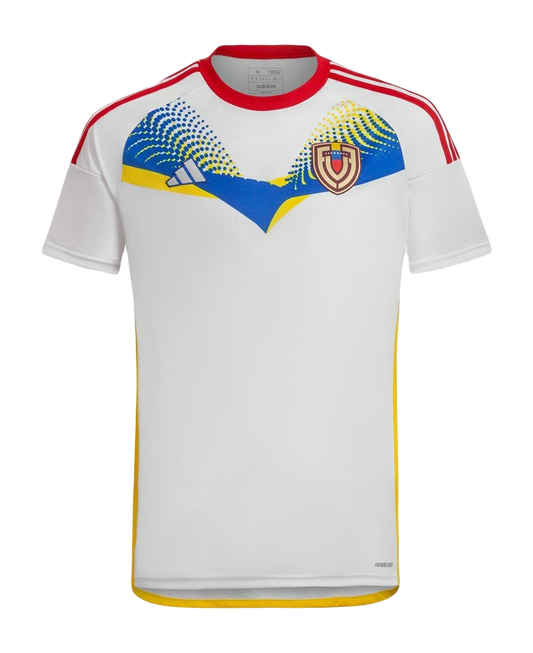 Koszulka reprezentacja Wenezuela wyjazdowa away COPA AMERICA 2024