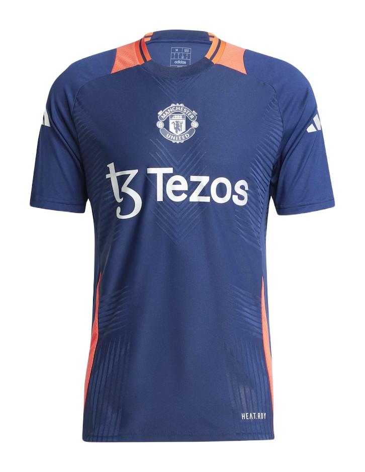 Koszulka Manchester United 2024/2025 Treningowa Training