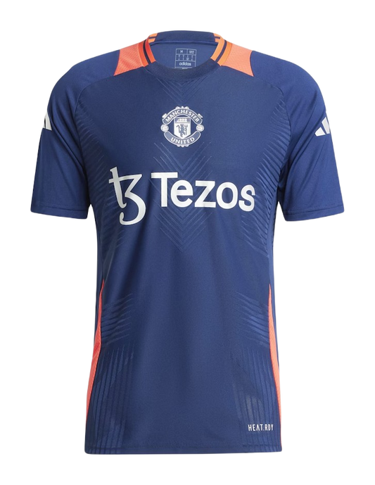 Koszulka Manchester United 2024/2025 Treningowa Training