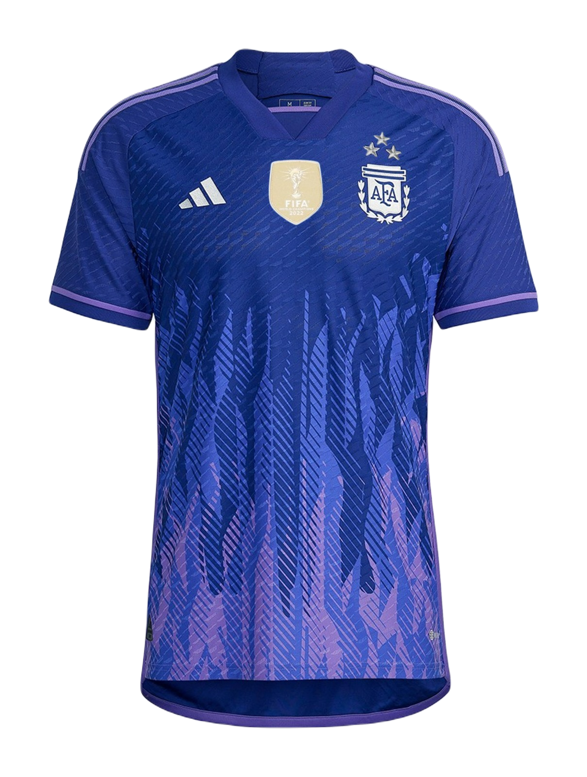 Koszulka reprezentacja Argentyna Wyjazdowa Away 2023